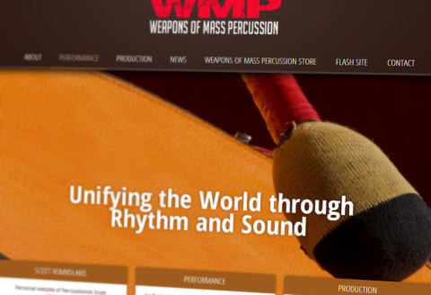 Responsive Web Design